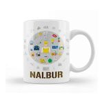 Humuts Nalbur Kupa Bardak