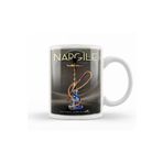 Humuts Nargile Kupa
