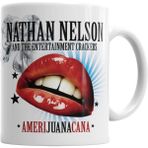 Humuts Nathan Nelson Kupa