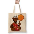 Humuts Nba Lebron James Bez Çanta