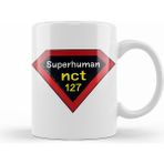 Humuts Nct 127 Superhuman Kupa