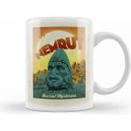 Humuts Nemrut Dağı Kupa