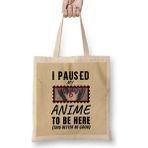 Humuts Neon Genesis Evangelion Sarcasm Funny Anime And Manga Otaku Lover Gift Bez Kadın Günlük Çanta