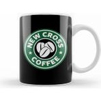 Humuts New Cross Coffee Starbucks Kupa Bardak