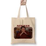 Humuts Newman Seinfeld Bez Kadın Günlük Çanta