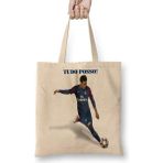 Humuts Neymar Jr Tudo Posso Bez Kadın Günlük Çanta