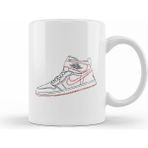 Humuts Nike Air Jordan 1 Kupa