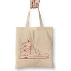 Humuts Nike Air Jordan Bez Uzun Saplı Açık Bej Rengi Çanta