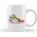 Humuts Nike Jordan 1 Off White Neon 01 Kupa