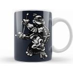 Humuts Ninja Turtles Raphael 1984 Kupa