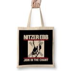 Humuts Nitzer Ebb Bez Uzun Saplı Açık Bej Rengi Çanta