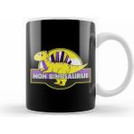 Humuts Non Binosaurus Pride Dinosaur Kupa