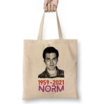 Humuts Norm Macdonald 1959 2021 Bez Uzun Saplı Açık Bej Rengi Çanta