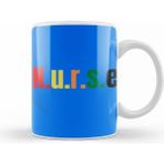 Humuts Nurse Gift Idea Ffunny Saying Quote Nursing Medical Kupa