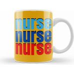 Humuts Nurse Gift Idea Funny Saying Quote Nursing Medica L Kupa