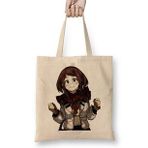 Humuts Ochako Uraraka Boku No Hero Academia My Hero Academia Bez Kadın Günlük Çanta