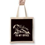 Humuts Office Sky Paramotor Paraglider Ppg Paramotoring Parachuting Bez Kadın Günlük Çanta