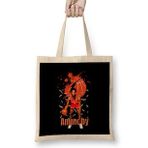 Humuts Og Anunoby Vintage Art Legend Basketball Gift Bez Kadın Günlük Çanta