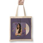 Humuts Olivia Rodrigo Album Cover Bez Kadın Günlük Çanta