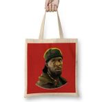 Humuts Omar Little Bez Kadın Günlük Çanta