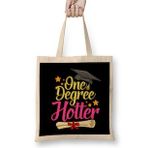 Humuts One Degree Hotter 2020 Graduation Day Bez Kadın Günlük Çanta