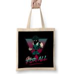 Humuts One For All My Hero Academia Bez Kadın Günlük Çanta