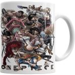 Humuts One Piece Ace Sabo Luffy Kupa