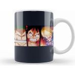 Humuts One Piece Anime Trio One Piece Kupa