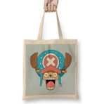 Humuts One Piece Cute Japan Anime Manga Nico R Tony Tony Chopper Bez Kadın Günlük Çanta