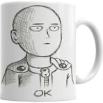 Humuts One Punch Man Genos Blast Kupa