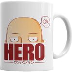 Humuts One Punch Man Ok Kupa