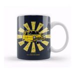 Humuts Only Fools And Horses Retro Japanese Kupa