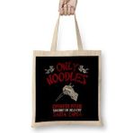 Humuts Only Noodles Santa Carla Lost Boys Bez Kadın Günlük Çanta