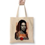 Humuts Orange Is The New Black Free Vause Bez Kadın Günlük Çanta