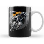Humuts Overwatch One Fanart Reinhardt Kupa