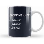 Humuts Pandemic Shopping List Kupa