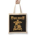 Humuts Papa Roach Logo Bez Kadın Günlük Çanta