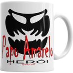 Humuts Papo Amarelo Heroi Kupa