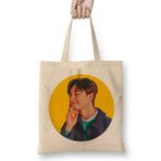 Humuts Park Seo Joon Cutie Pie Bez Kadın Günlük Çanta
