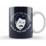 Humuts Parks And Rec Lesson Of The Swanson Kupa