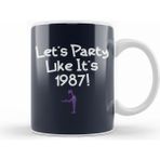 Humuts Party Like 1987 Bite Fnaf Kupa