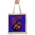 Humuts Patrick Ewing Patrick Ewing Blood Sweat And Tears Unisex Bez Çanta