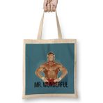 Humuts Paul Orndorff Mr Bez Çanta