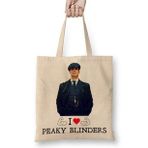 Humuts Peaky Blinders 02 Bez Çanta