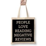 Humuts People Love Reading Negative Reviews Bez Çanta