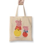 Humuts Peppa Pig 03 Bez Çanta