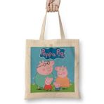 Humuts Peppa Pig 08 Bez Çanta