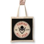 Humuts Pharah Overwatch All Star Converse Bez Uzun Saplı Açık Bej Rengi Çanta