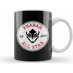 Humuts Pharah Overwatch All Star Converse Kupa