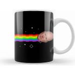 Humuts Phil Mitchell Nyan Cat Meme Kupa